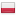 electrogsm.pl hosted country